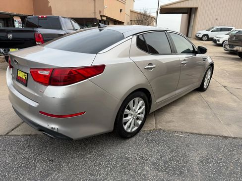 Used 2015 Kia Optima LX image 5