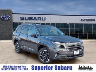 New 2026 Subaru Forester Premium AWD/4WD video 1