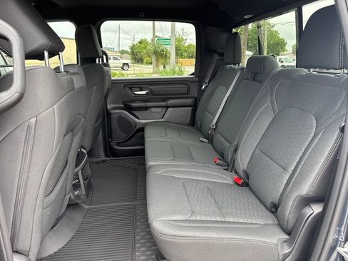 New 2026 RAM 1500 Warlock AWD/4WD image 15