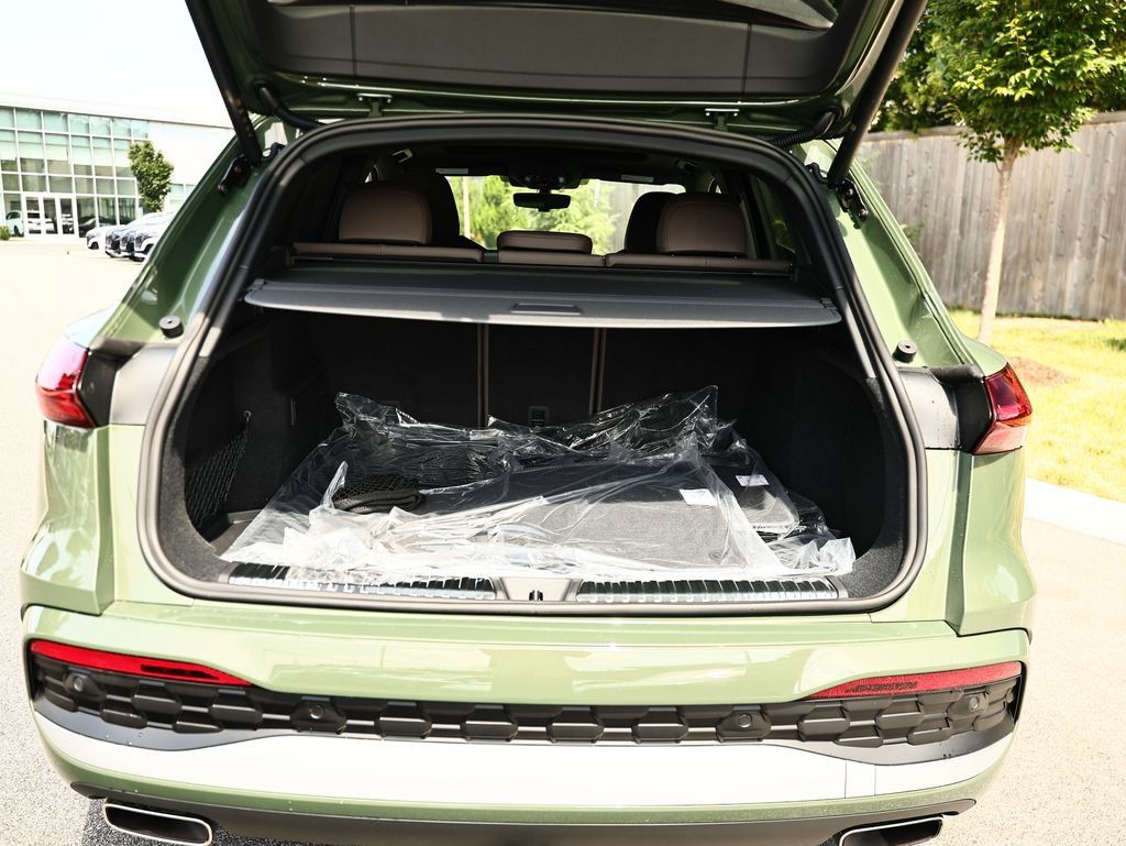 New 2026 Audi Q5 Prestige AWD/4WD image 30