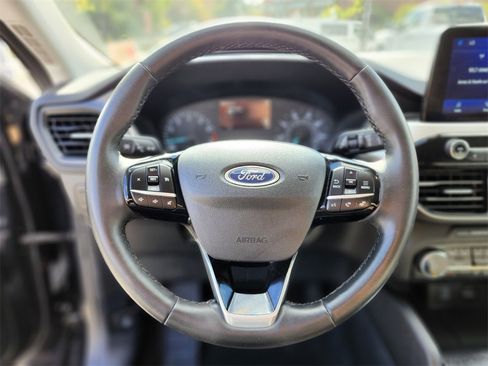 Certified 2022 Ford Escape SE w/ Convenience Package image 28