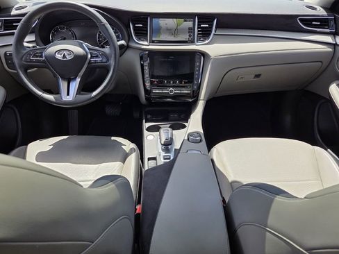 Used 2023 INFINITI QX50 Sensory AWD/4WD image 15
