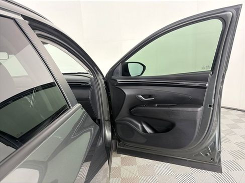 Used 2022 Hyundai Tucson SEL AWD/4WD image 29
