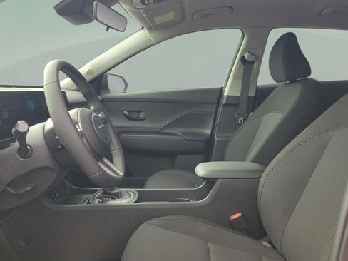 New 2026 Hyundai Kona SEL Sport image 12