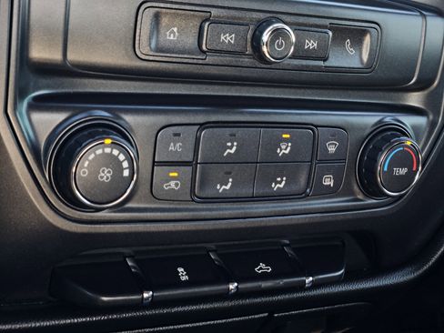 Used 2018 Chevrolet Silverado 2500 W/T w/ WT Convenience Package image 20