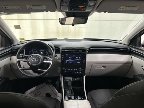 Used 2024 Hyundai Tucson SEL AWD/4WD image 18