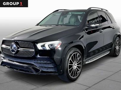 Used 2021 Mercedes-Benz GLE 350 4MATIC