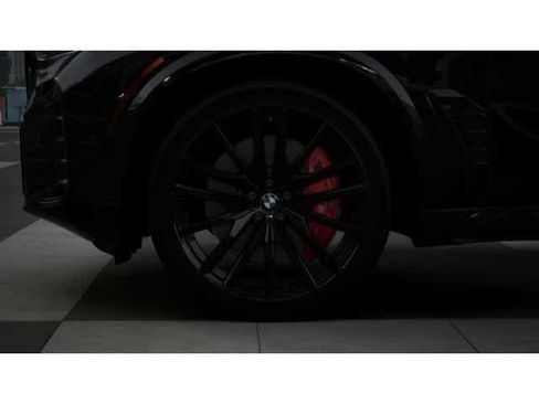 New 2026 BMW X5 xDrive40i w/ Executive Package AWD/4WD image 7