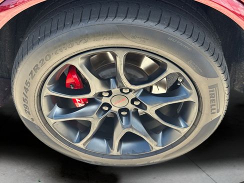 Used 2023 Dodge Durango SRT Hellcat AWD/4WD image 35