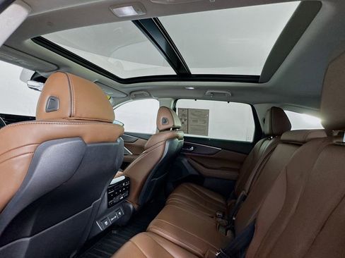 Used 2022 Acura MDX SH-AWD w/ Advance Package image 19