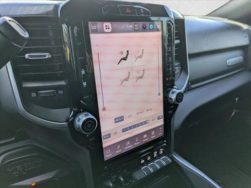 New 2025 RAM 2500 Big Horn image 11