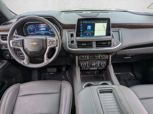 Used 2023 Chevrolet Tahoe Premier w/ Premium Package AWD/4WD image 24