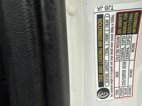 Used 2020 Acura RDX FWD image 52