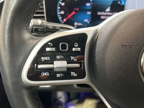 Used 2020 Mercedes-Benz GLS 450 4MATIC image 31