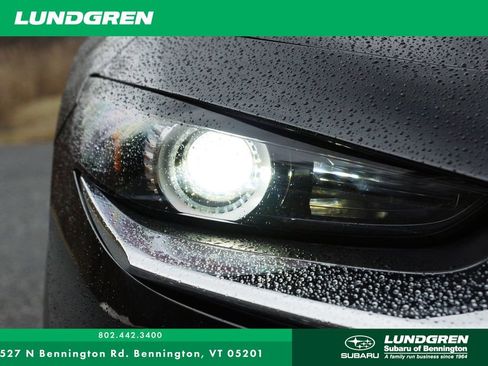 Used 2026 MAZDA CX-30 AWD 2.5 S image 37