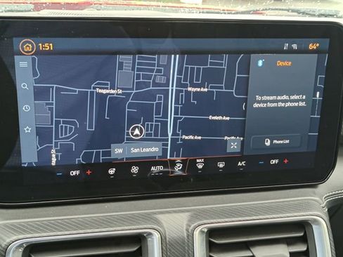 Certified 2024 Ford Mustang GT Premium w/ GT Performance Package RWD image 11