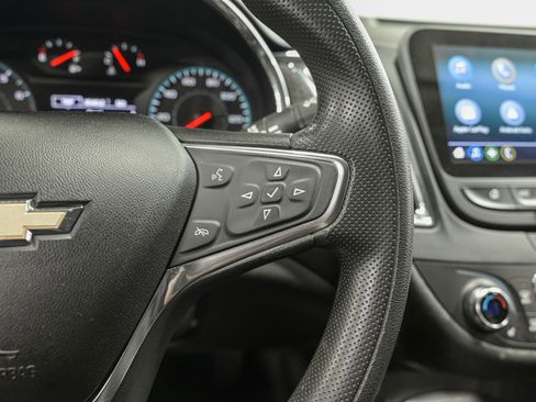 Used 2019 Chevrolet Malibu LT FWD image 22