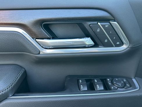 New 2026 GMC Sierra 2500 Denali image 11