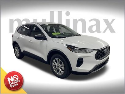 New 2026 Ford Escape Active w/ Tech Pack #1