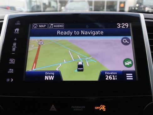 Used 2017 Honda Ridgeline RTL-T image 11