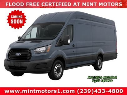 Used 2020 Ford Transit 250 148 High Roof Extended