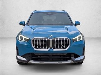 Used 2025 BMW X1 xDrive28i AWD/4WD video 2
