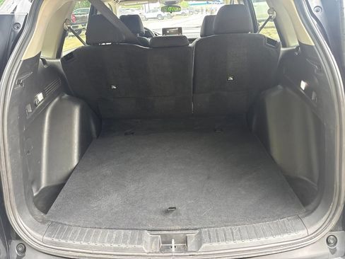 Used 2025 Honda CR-V LX image 23
