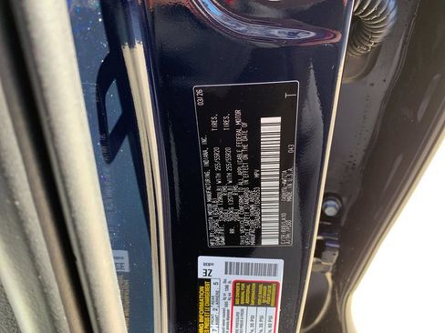 New 2026 Toyota Grand Highlander AWD Hybrid image 36
