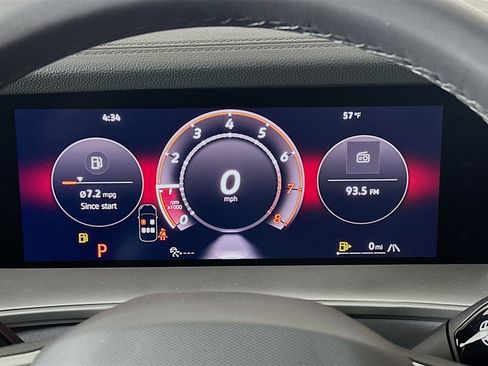 New 2026 Volkswagen Tiguan SE R-Line AWD/4WD image 12