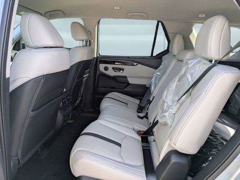 New 2026 Honda Pilot EX-L image 13