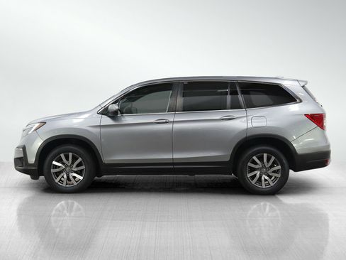 Used 2020 Honda Pilot EX image 2