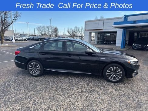Used 2020 Honda Accord EX-L image 6