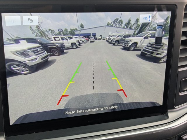 Used 2022 Ford F150 XLT w/ Equipment Group 302A High AWD/4WD image 22