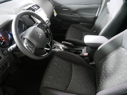 New 2025 Mitsubishi Outlander Sport AWD