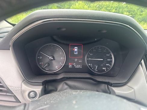 Used 2024 Subaru Legacy Premium AWD/4WD image 12