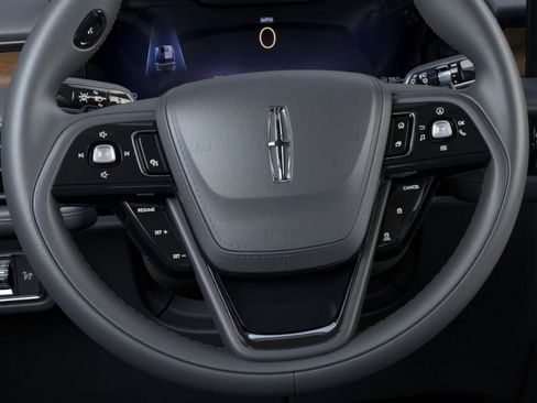 New 2026 Lincoln Aviator Reserve w/ Jet Appearance Package AWD/4WD image 12