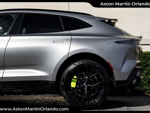 New 2026 Aston Martin DBX S image 38