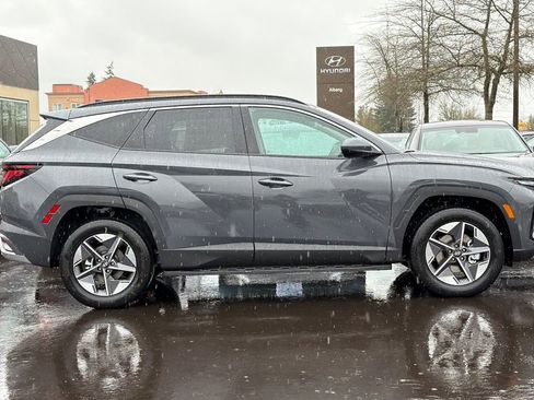 New 2026 Hyundai Tucson SEL image 4