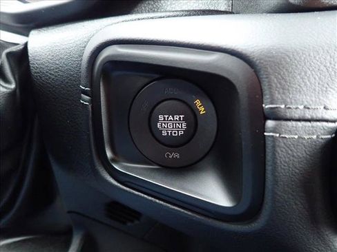 Used 2024 Jeep Wrangler Unlimited Rubicon 392 AWD/4WD image 24