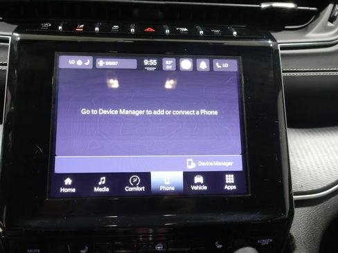 Certified 2023 Jeep Grand Cherokee Altitude AWD/4WD image 26