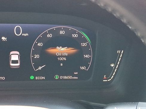 Used 2024 Honda Accord EX-L image 21