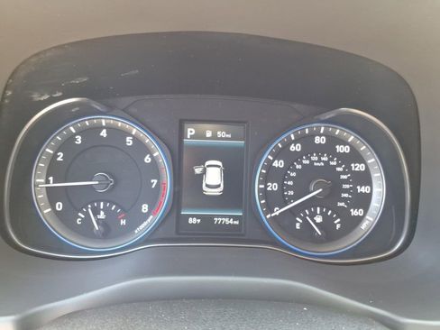 Used 2019 Hyundai Kona Ultimate AWD/4WD image 29