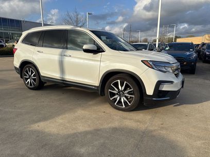 Used 2019 Honda Pilot Touring