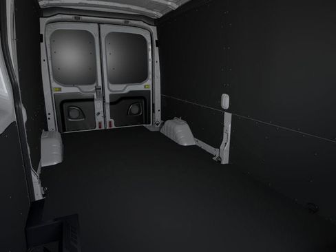 New 2026 Ford Transit 250 148 Medium Roof image 11