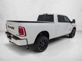 New 2026 RAM 2500 Laramie AWD/4WD video 2