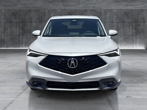 New 2026 Acura ADX FWD image 9