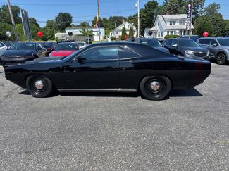 Used 2023 Dodge Challenger SRT Hellcat w/ Driver Convenience Group video 3
