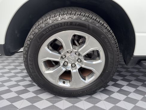 Used 2021 RAM 1500 Lone Star RWD image 13