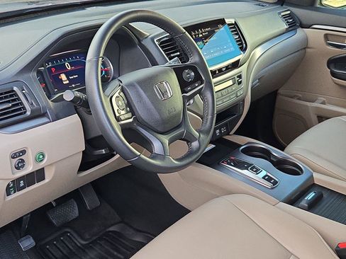 Used 2022 Honda Pilot Special Edition image 10
