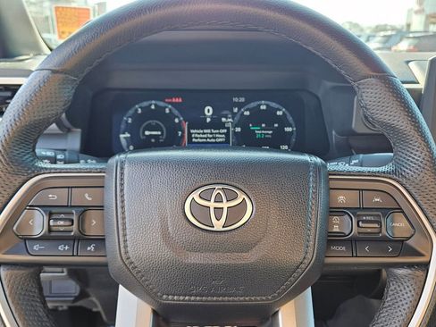 Used 2024 Toyota Tacoma TRD Sport image 25